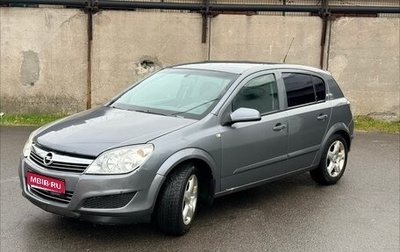 Opel Astra H, 2007 год, 300 000 рублей, 1 фотография