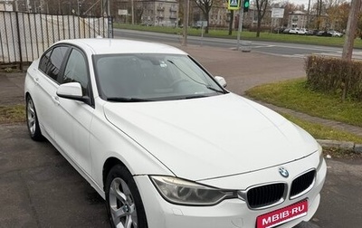 BMW 3 серия, 2012 год, 750 000 рублей, 1 фотография
