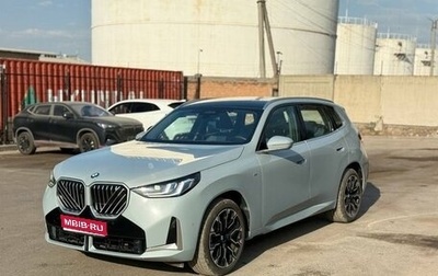 BMW X3, 2025 год, 6 487 000 рублей, 1 фотография
