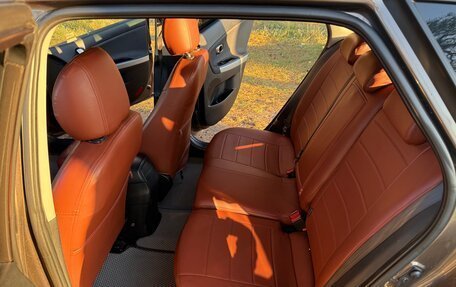 KIA cee'd III, 2014 год, 996 000 рублей, 6 фотография