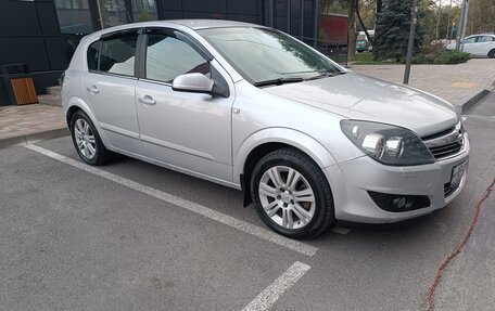 Opel Astra H, 2007 год, 500 000 рублей, 1 фотография