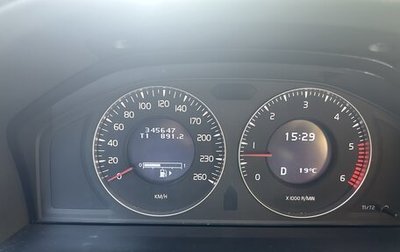 Volvo XC70 II рестайлинг, 2008 год, 1 250 000 рублей, 1 фотография