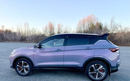 Geely Coolray I, 2024 год, 2 300 000 рублей, 4 фотография