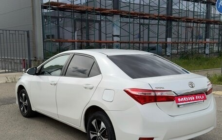 Toyota Corolla, 2013 год, 1 050 000 рублей, 1 фотография