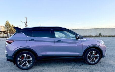 Geely Coolray I, 2024 год, 2 300 000 рублей, 5 фотография