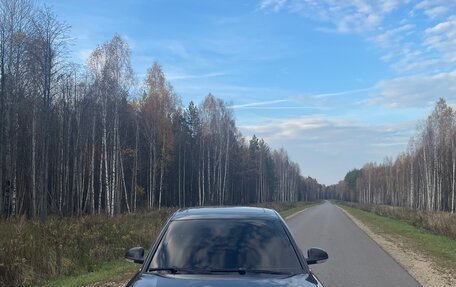 Volkswagen Passat B5+ рестайлинг, 2004 год, 305 000 рублей, 1 фотография