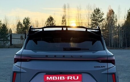 Geely Coolray I, 2024 год, 2 300 000 рублей, 6 фотография
