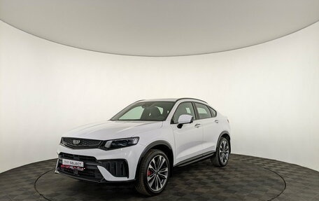 Geely Tugella FY11, 2024 год, 3 150 000 рублей, 1 фотография