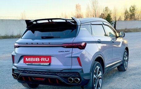 Geely Coolray I, 2024 год, 2 300 000 рублей, 8 фотография
