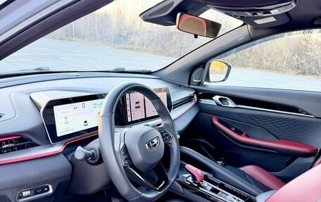 Geely Coolray I, 2024 год, 2 300 000 рублей, 9 фотография