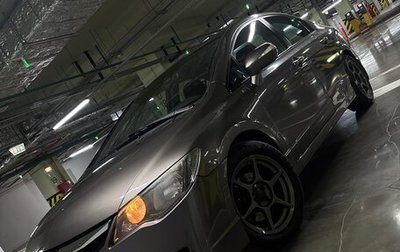 Honda Civic VIII, 2010 год, 985 000 рублей, 1 фотография