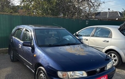 Nissan Almera, 1997 год, 250 000 рублей, 1 фотография