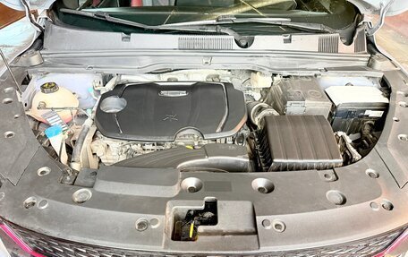 Geely Coolray I, 2024 год, 2 300 000 рублей, 14 фотография