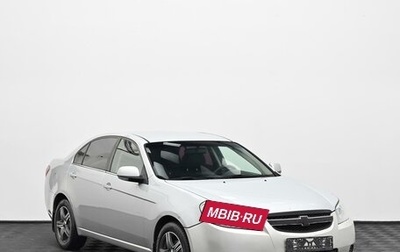 Chevrolet Epica, 2011 год, 419 000 рублей, 1 фотография