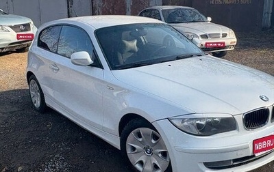 BMW 1 серия, 2011 год, 670 000 рублей, 1 фотография
