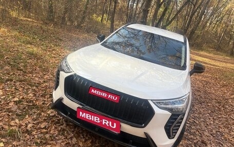 Haval Jolion, 2024 год, 2 100 000 рублей, 1 фотография