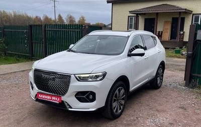 Haval H6, 2020 год, 1 900 000 рублей, 1 фотография