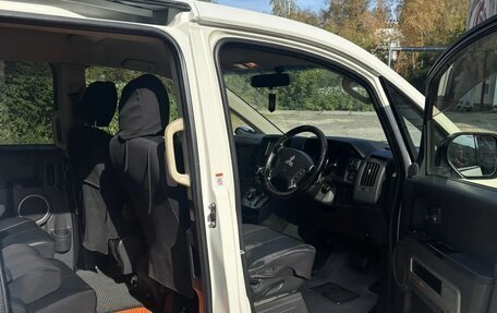 Mitsubishi Delica D:5 I, 2015 год, 2 400 000 рублей, 10 фотография