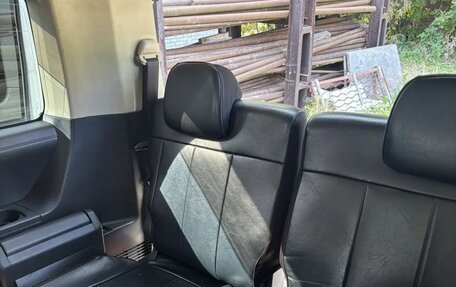 Mitsubishi Delica D:5 I, 2015 год, 2 400 000 рублей, 11 фотография