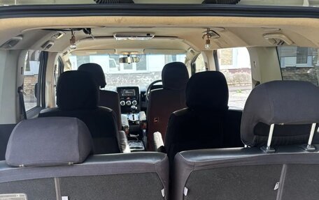 Mitsubishi Delica D:5 I, 2015 год, 2 400 000 рублей, 12 фотография