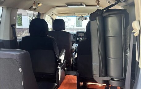 Mitsubishi Delica D:5 I, 2015 год, 2 400 000 рублей, 13 фотография