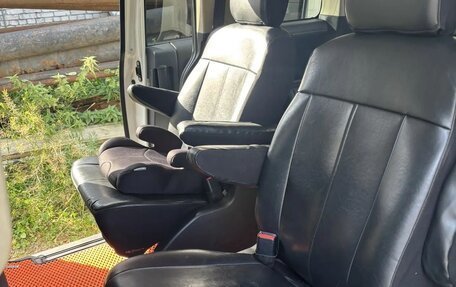 Mitsubishi Delica D:5 I, 2015 год, 2 400 000 рублей, 16 фотография