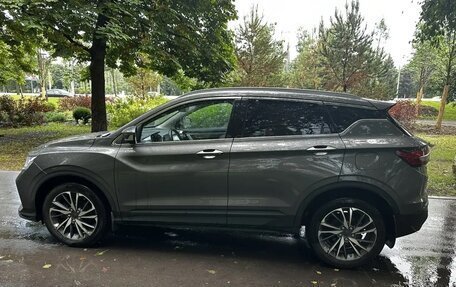 Geely Coolray I, 2023 год, 1 620 000 рублей, 2 фотография