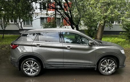 Geely Coolray I, 2023 год, 1 620 000 рублей, 4 фотография