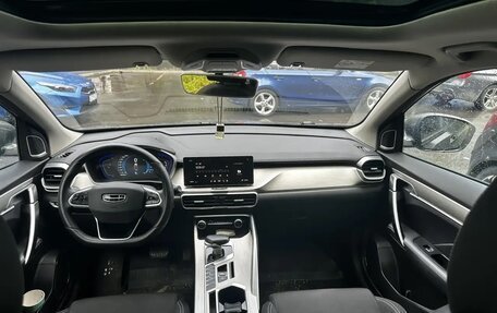 Geely Coolray I, 2023 год, 1 620 000 рублей, 8 фотография