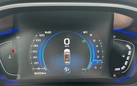 Geely Coolray I, 2023 год, 1 620 000 рублей, 7 фотография