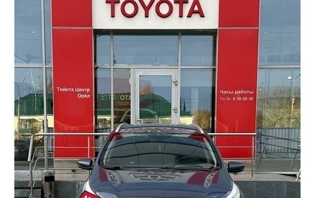 KIA cee'd III, 2012 год, 785 000 рублей, 2 фотография