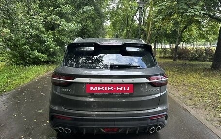 Geely Coolray I, 2023 год, 1 620 000 рублей, 3 фотография