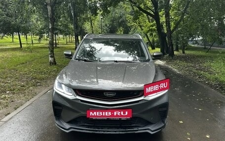 Geely Coolray I, 2023 год, 1 620 000 рублей, 5 фотография