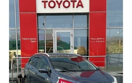 KIA cee'd III, 2012 год, 785 000 рублей, 3 фотография