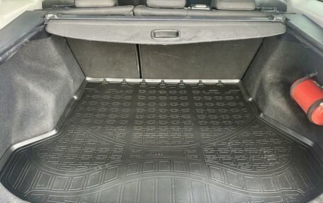 KIA cee'd III, 2012 год, 785 000 рублей, 15 фотография