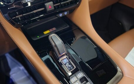 Toyota Alphard, 2025 год, 11 499 777 рублей, 10 фотография