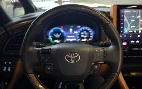 Toyota Alphard, 2025 год, 11 499 777 рублей, 7 фотография