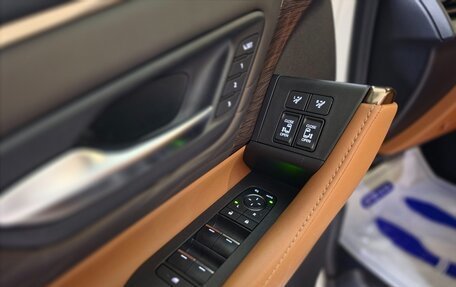 Toyota Alphard, 2025 год, 11 499 777 рублей, 12 фотография