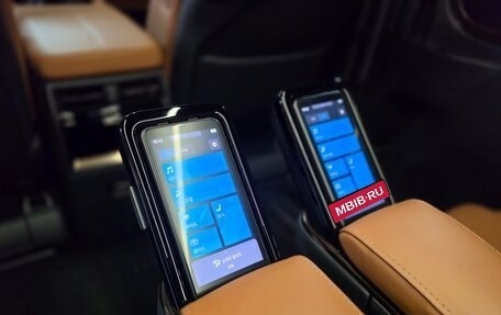 Toyota Alphard, 2025 год, 11 499 777 рублей, 17 фотография