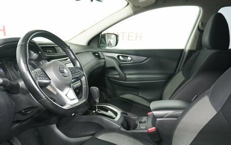 Nissan Qashqai, 2021 год, 2 200 000 рублей, 9 фотография