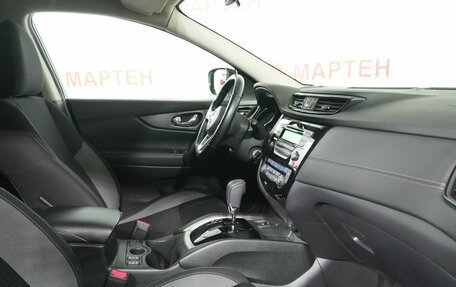 Nissan Qashqai, 2021 год, 2 200 000 рублей, 10 фотография