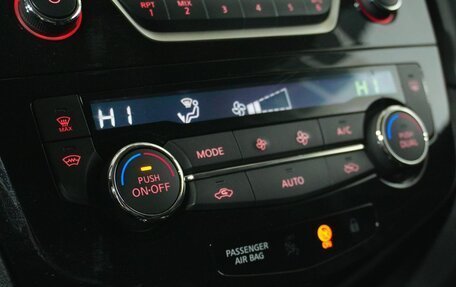 Nissan Qashqai, 2021 год, 2 200 000 рублей, 13 фотография