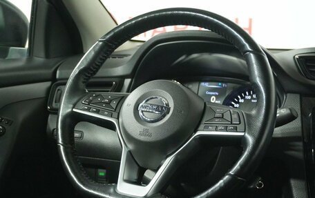 Nissan Qashqai, 2021 год, 2 200 000 рублей, 17 фотография