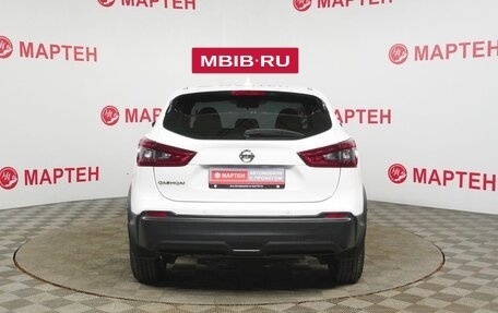 Nissan Qashqai, 2021 год, 2 200 000 рублей, 6 фотография