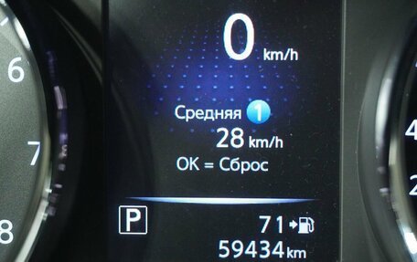 Nissan Qashqai, 2021 год, 2 200 000 рублей, 18 фотография