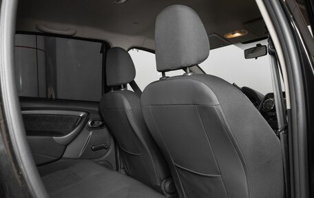 Renault Duster I рестайлинг, 2018 год, 1 550 000 рублей, 8 фотография