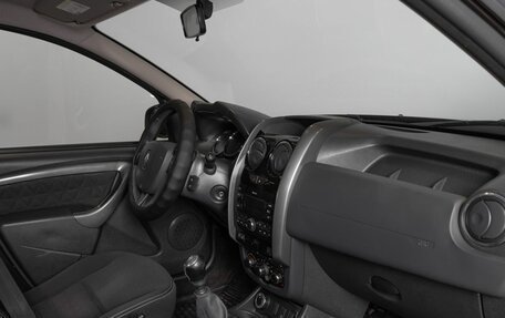 Renault Duster I рестайлинг, 2018 год, 1 550 000 рублей, 7 фотография
