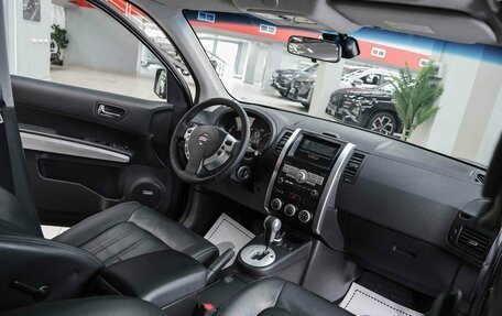 Nissan X-Trail, 2011 год, 1 150 000 рублей, 4 фотография