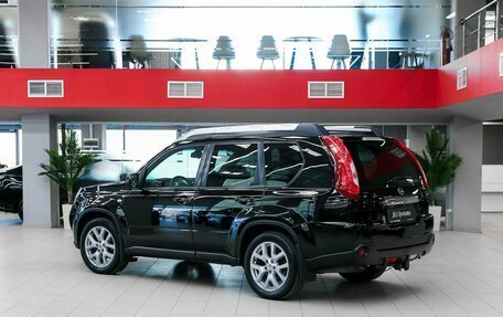 Nissan X-Trail, 2011 год, 1 150 000 рублей, 3 фотография