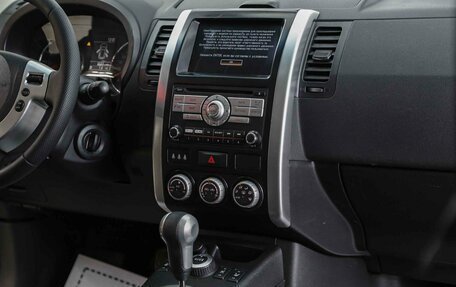 Nissan X-Trail, 2011 год, 1 150 000 рублей, 11 фотография